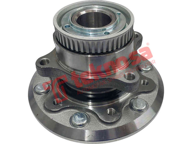 WHEEL HUB TOYOTA QUANTUM (FRONT) - HB4600 (TEKNOSA)