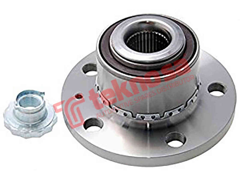 WHEEL HUB VW POLO (FRONT) - HB4610 (TEKNOSA)