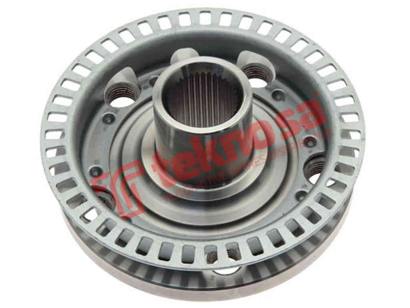 WHEEL HUB AUDI A3 (FRONT) - HB4630 (TEKNOSA)