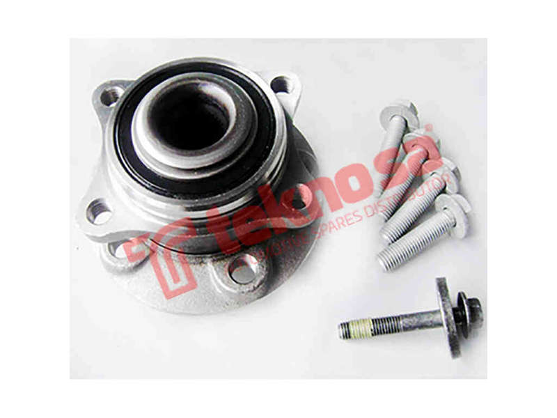 WHEEL HUB VOLVO S60 (FRONT) - HB4636 (TEKNOSA)