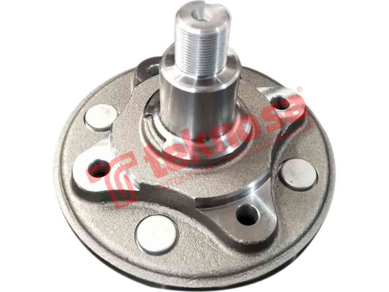 WHEEL HUB TOYOTA AVANZA (FRONT) - HB4638 (TEKNOSA)