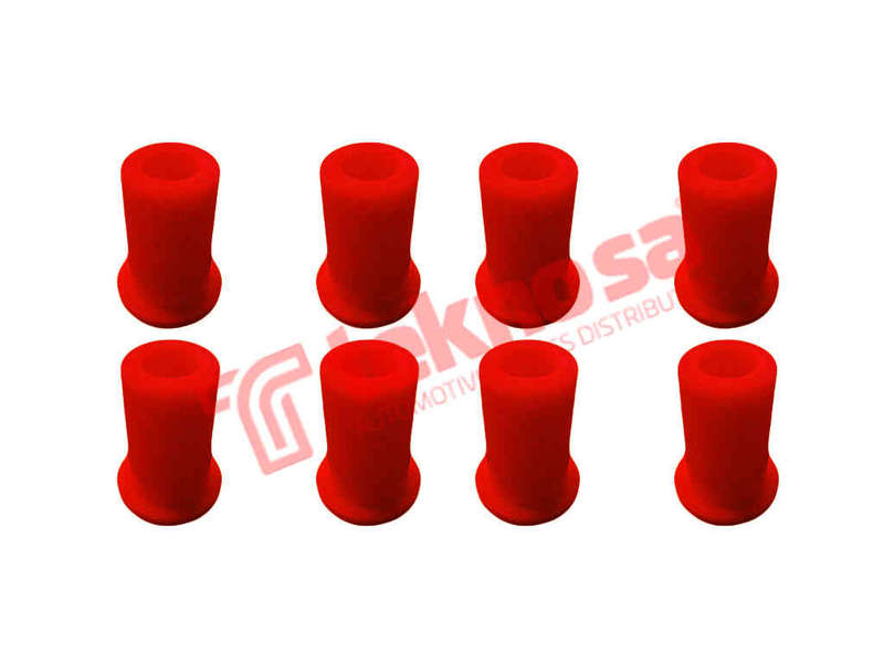 SHACKLE BUSH - HY2710 (TEKNOSA)