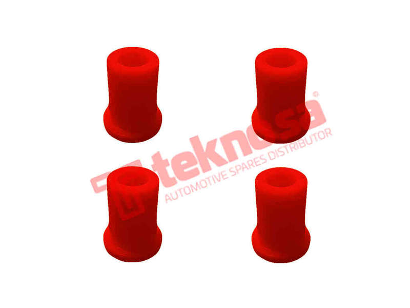 SHACKLE BUSH - HY2711 (TEKNOSA)
