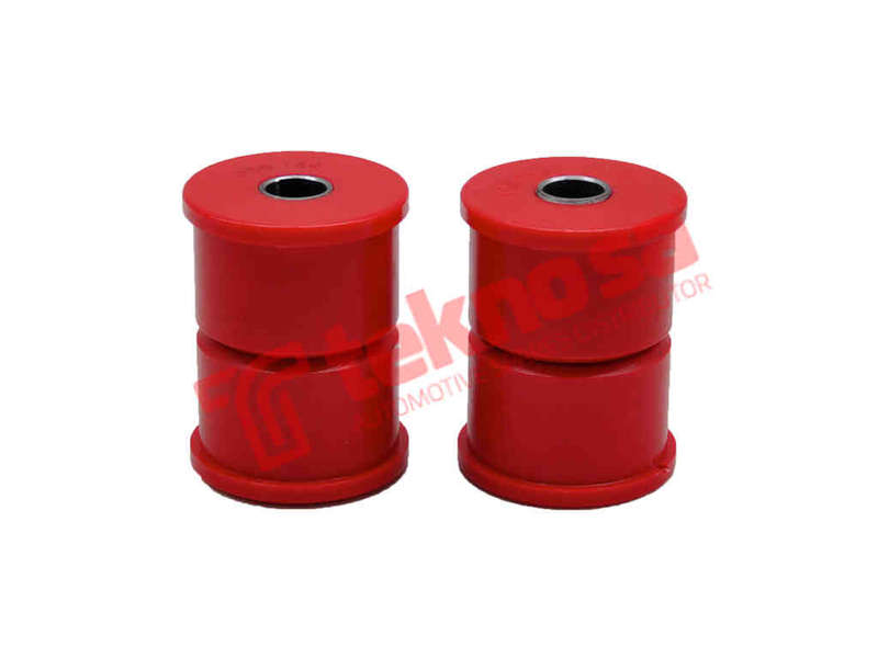 SHACKLE BUSH - HY2712 (TEKNOSA)