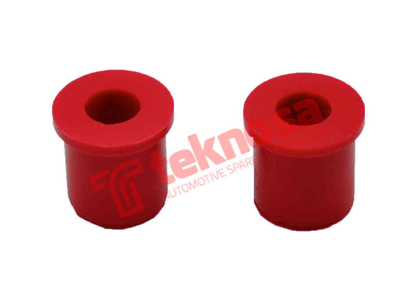 SHACKLE BUSH - HY2713 (TEKNOSA)