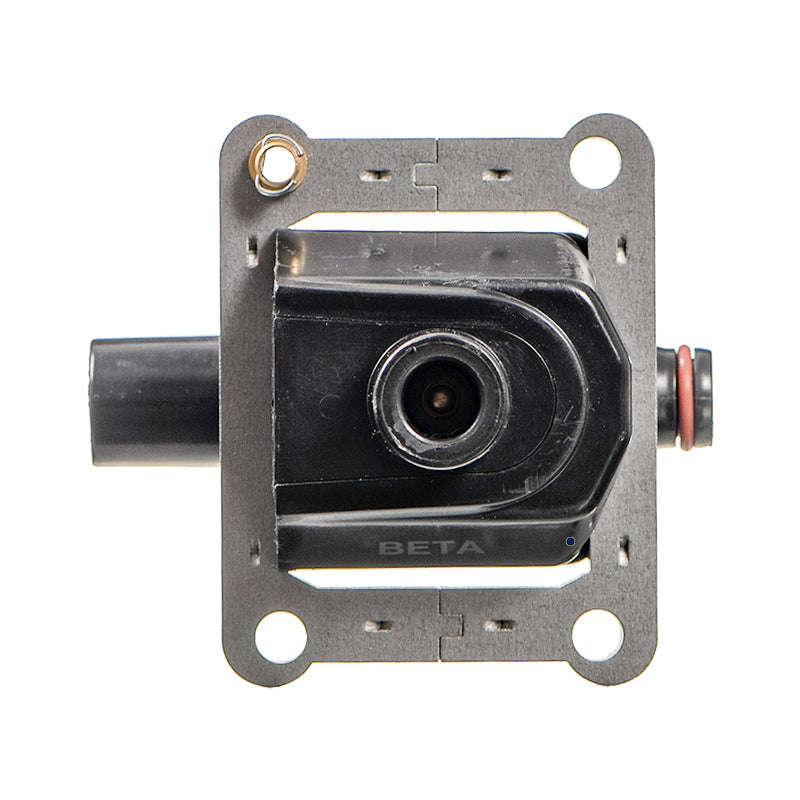 IGNITION COIL
