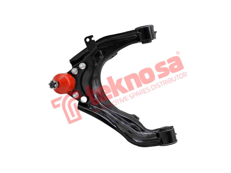 LOWER CONTROL ARM - IS1718 (TEKNOSA)