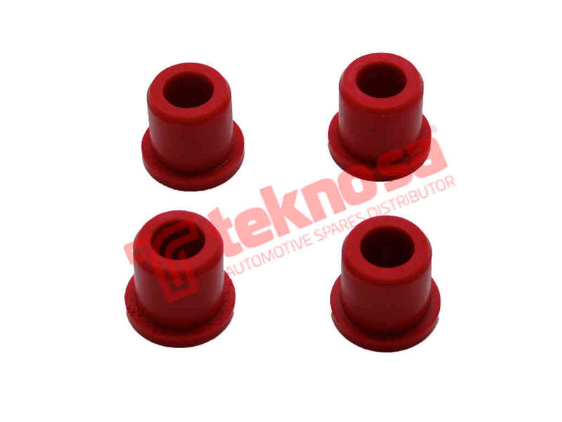 SHACKLE BUSH - IS2710 (TEKNOSA)