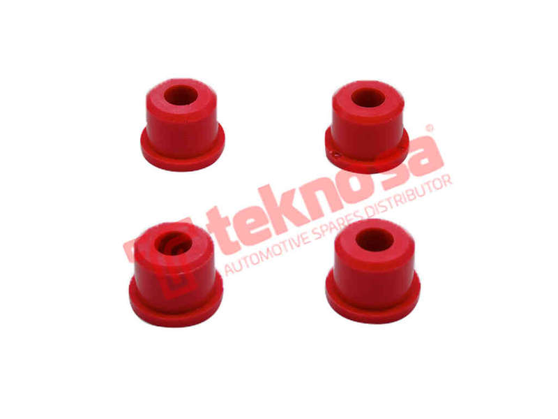 SHACKLE BUSH - IS2711 (TEKNOSA)