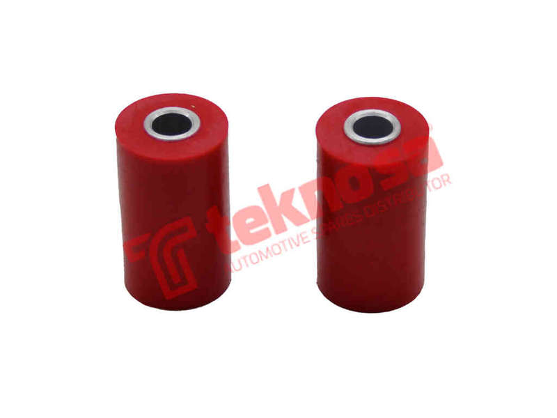 SHACKLE BUSH - IS2712 (TEKNOSA)