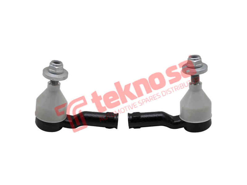 OUTER TIE ROD END SET - LR1320 (TEKNOSA)