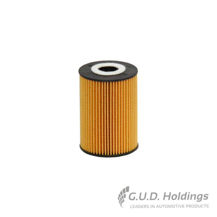 GUD CARTRIDGE OIL METAL FREE Filter For NISSAN TERRANO [2] 3.0 TD 4X4 (ZD30 16V 113KW) 02-06