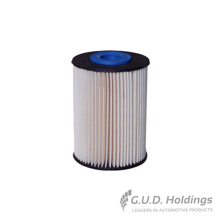 GUD CARTRIDGE DIESEL METAL FREE Filter For VOLVO S40 [2] 2.0 D3 (D5204T5 20V 110KW) 11-13