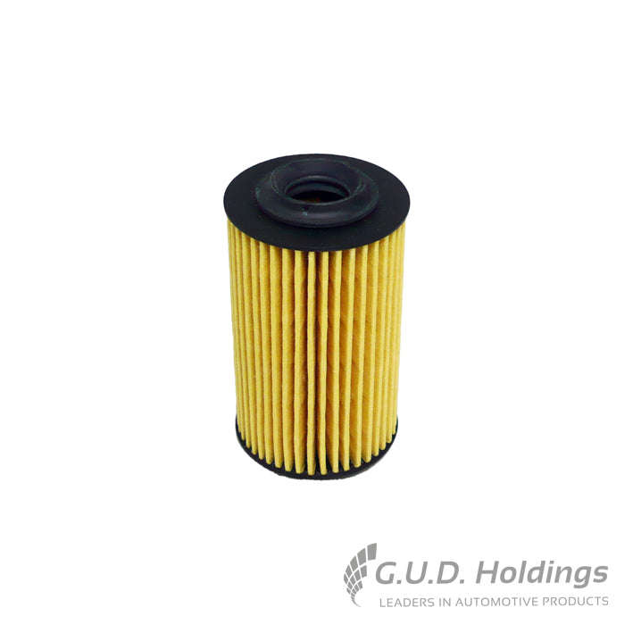 GUD CARTRIDGE OIL METAL FREE Filter For CADILLAC SRX 3.6 (LY7 24V 190KW) 06-08