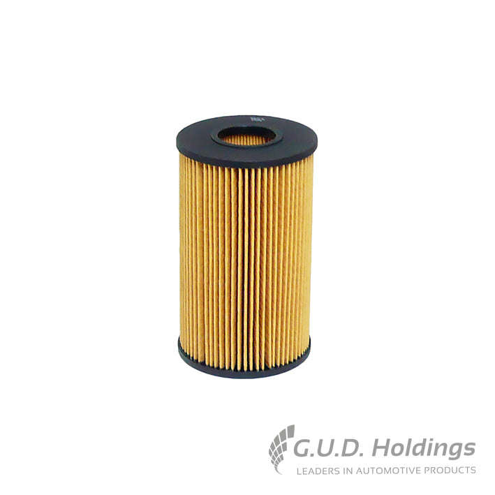 GUD CARTRIDGE OIL METAL FREE Filter For LEXUS IS-F 5.0 (2UR-GSE 32V 311KW) 10-13