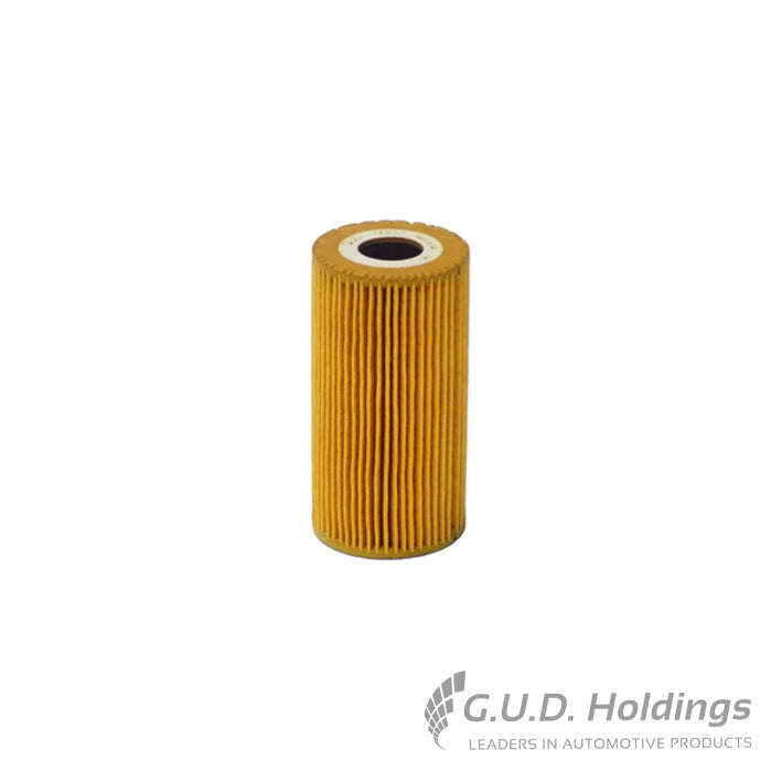 Oil Filter - M107 (GUD)