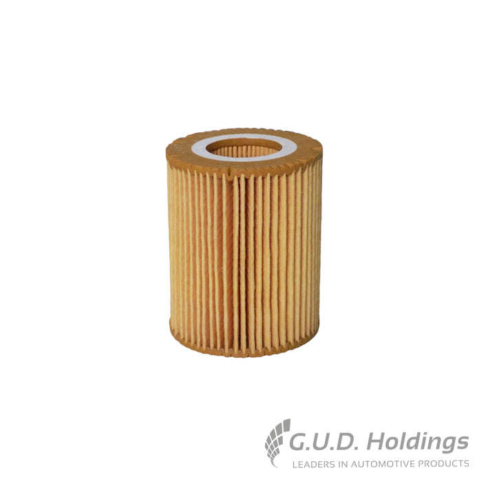 GUD CARTRIDGE OIL METAL FREE Filter For JAGUAR F-PACE 3.0 D300 (306DT(AJTDV6) 24V 221KW) 20-