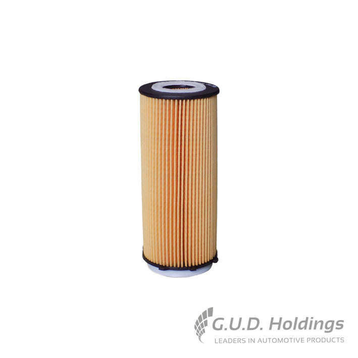 GUD CARTRIDGE OIL METAL FREE Filter For BMW X5 [E70] 3.0D (N57 D30 A 24V 155KW) 10-13