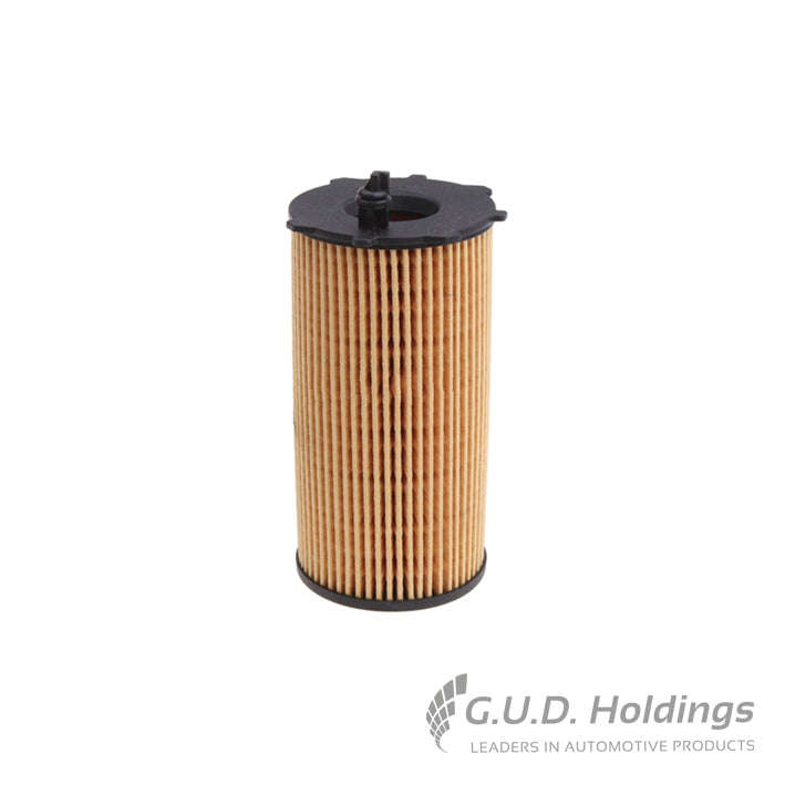 GUD CARTRIDGE OIL METAL FREE Filter For DODGE NITRO 2.8 CRD (ENR ENS 16V 130KW) 07-10
