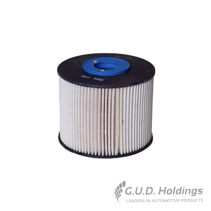 GUD CARTRIDGE DIESEL METAL FREE Filter For CITROEN C4 [2] DS4 2.0 HDI 165 (RHH DW10CTED4 16V 120K...