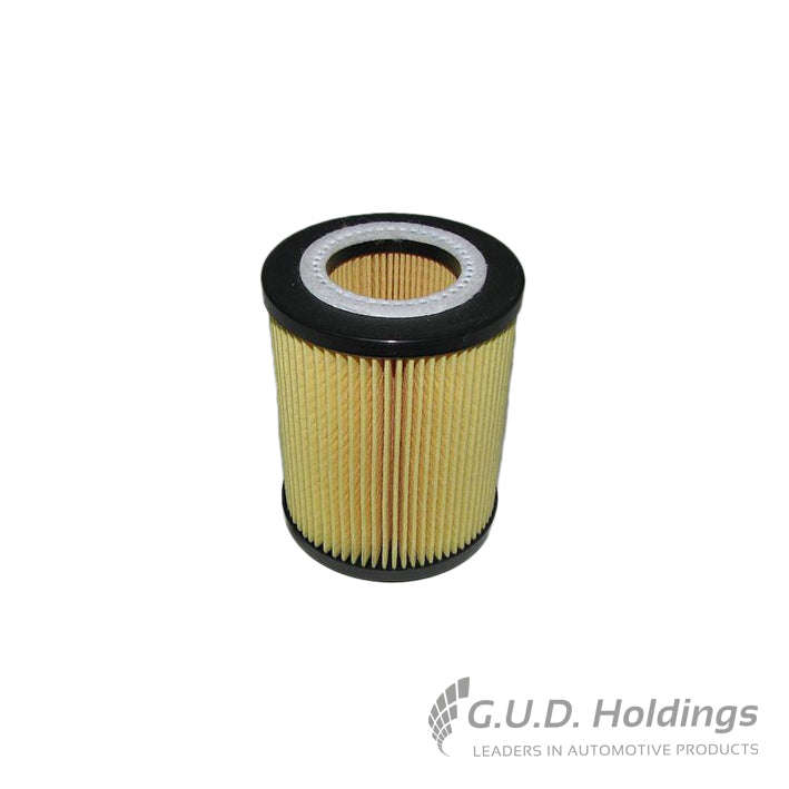 GUD CARTRIDGE OIL METAL FREE Filter For VOLVO XC60 [1] 3.0 T6 AWD (B6304T2 24V 210KW) 08-10