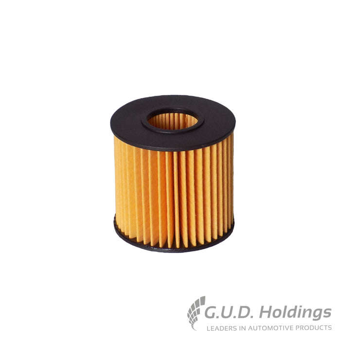 GUD CARTRIDGE OIL METAL FREE Filter For TOYOTA RAV4 [4] 2.5 (2AR-FE 16V 131KW) 13-19