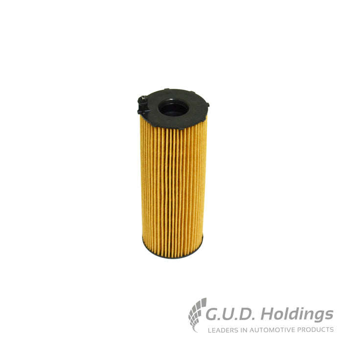 GUD CARTRIDGE OIL METAL FREE Filter For LAND ROVER RANGE ROVER [3] 3.6 TD (368DT 32V 200KW) 06-10