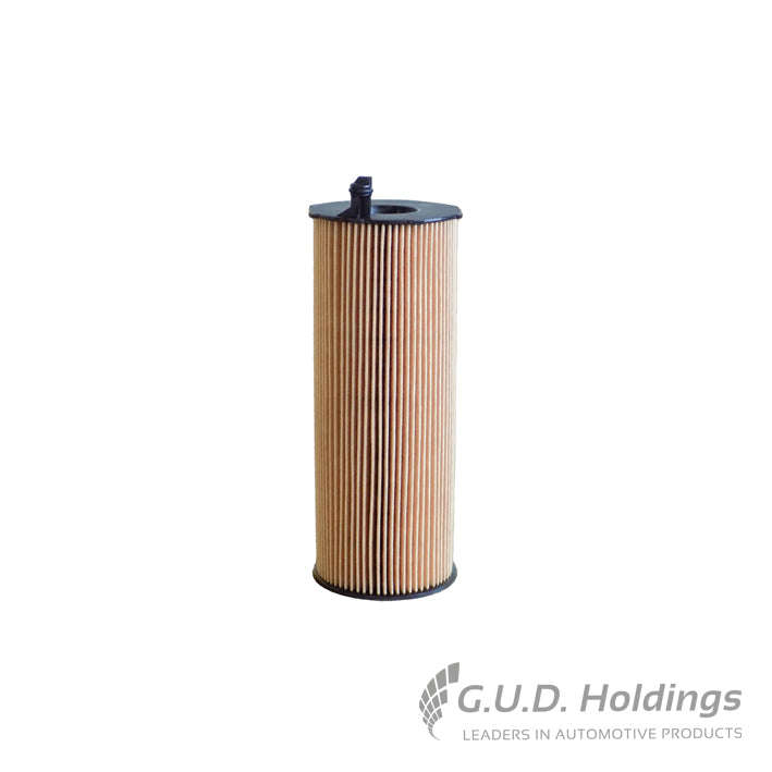 GUD CARTRIDGE OIL METAL FREE Filter For PORSCHE CAYENNE 3.0 TDI (M05.9D 24V 176KW) 08-10