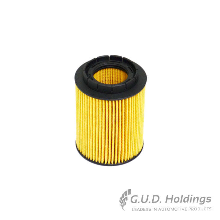 GUD CARTRIDGE OIL METAL FREE Filter For VOLKSWAGEN TOUAREG [1] 4.2 (AXQ | BHX 40V 228KW) 04-07