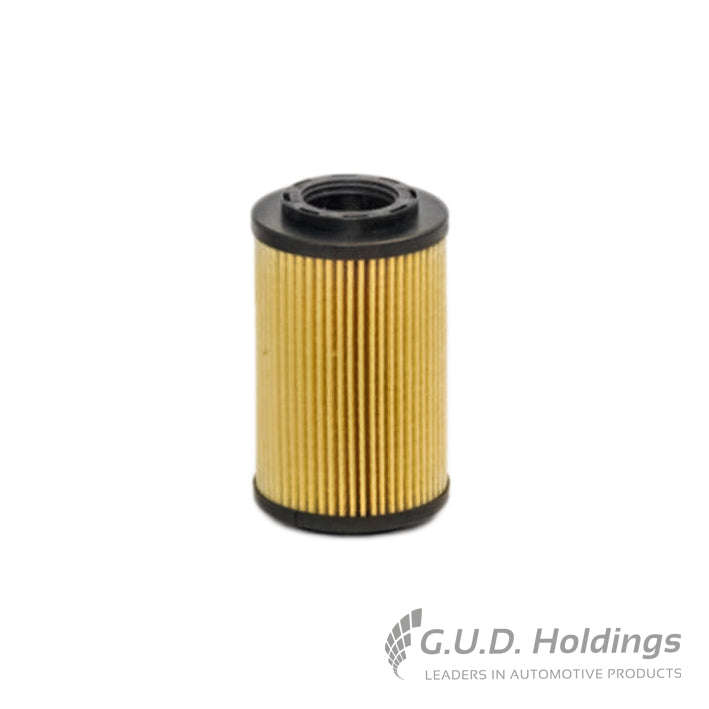 GUD CARTRIDGE OIL METAL FREE Filter For VOLVO S60 [2] 2.0 D3 (D5204T2 20V 120KW) 11-15