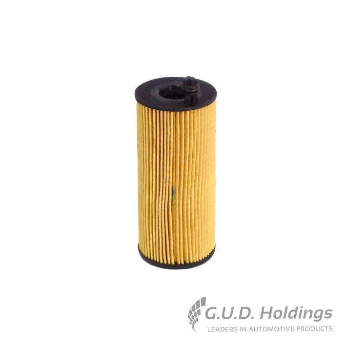 Oil Filter - M126 (GUD)