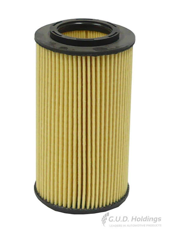 GUD CARTRIDGE OIL METAL FREE Filter For KIA SEDONA 3.8I (LAMBDA 24V 187KW) 05-10