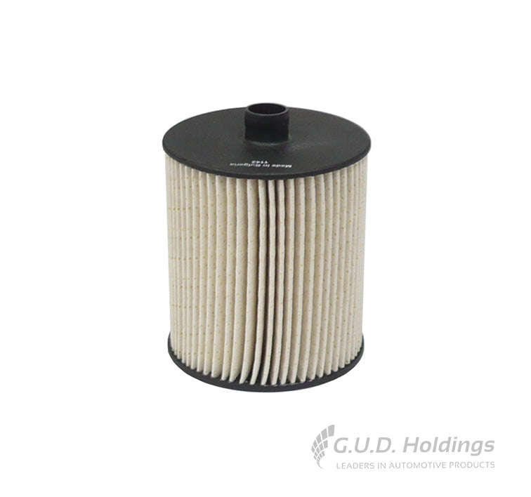 GUD CARTRIDGE DIESEL METAL FREE Filter For CITROEN C5 [2] 3.0 HDI (DT20C X8Z 24V 177KW) 10-