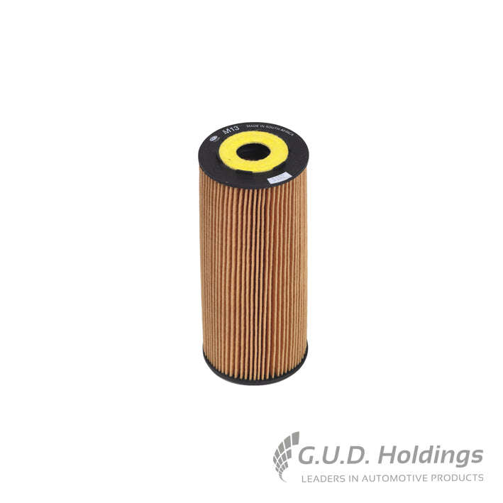 Oil Filter - M13 (GUD)