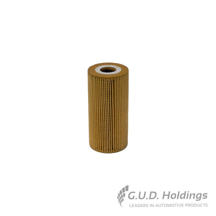 GUD CARTRIDGE OIL METAL FREE Filter For AUDI A7 [1] 4.0 TFSI RS7 QUATTRO (CRDB 32V 412KW) 13-15