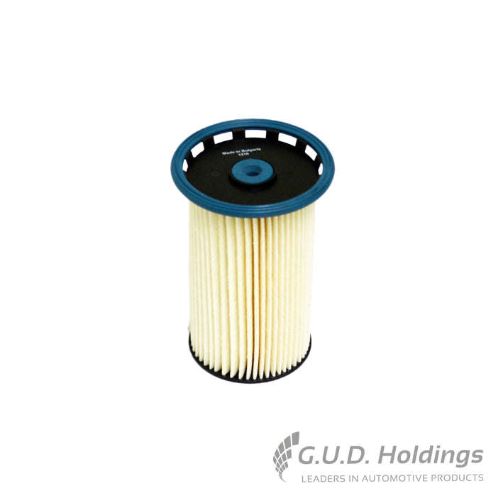 GUD CARTRIDGE DIESEL METAL FREE Filter For AUDI Q3 [1] 2.0 TDI (CUVC DBBA DFTA 16V 110KW) 16-18