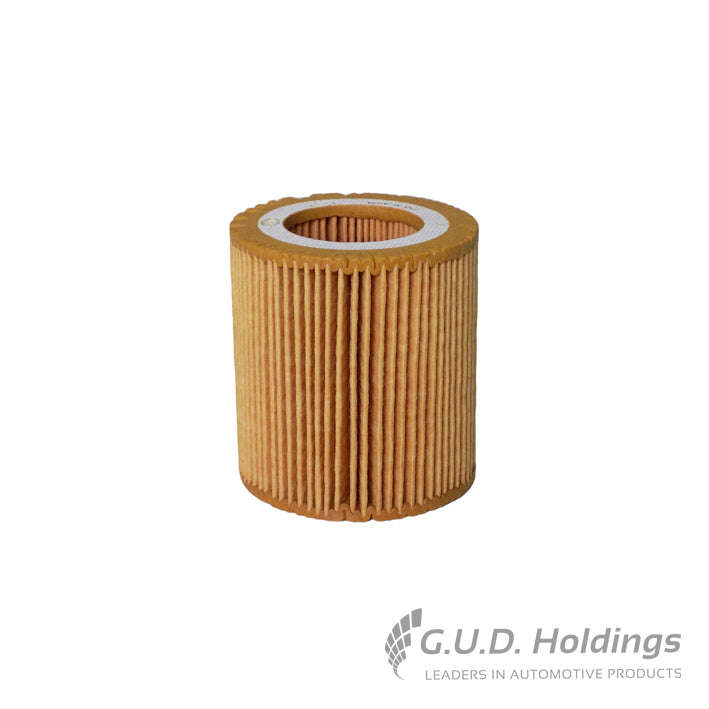 Oil Filter - M136 (GUD)