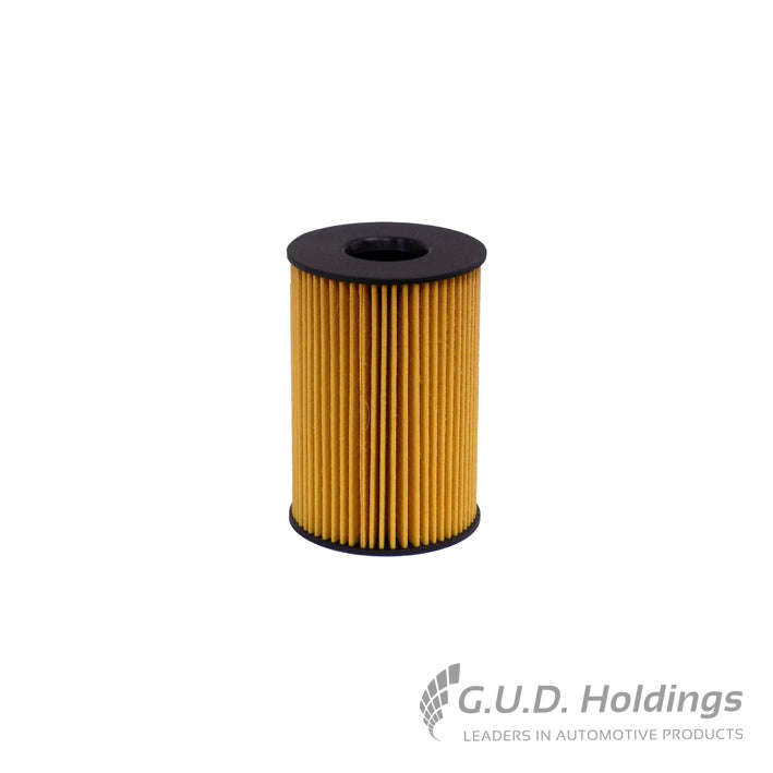 Oil Filter - M139 (GUD)