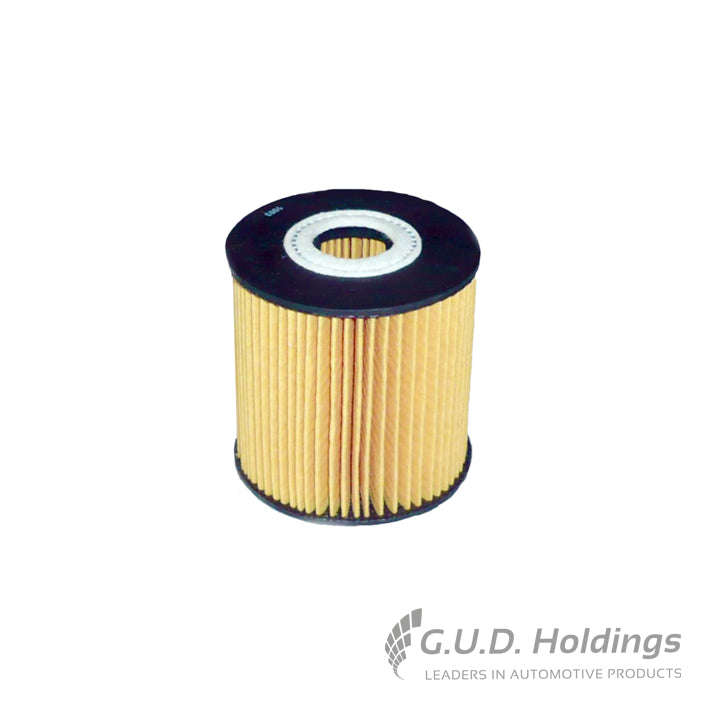 GUD CARTRIDGE OIL METAL FREE Filter For VOLVO C70 [1] 2.3 T5 (B5234T3 20V 176KW) 97-05