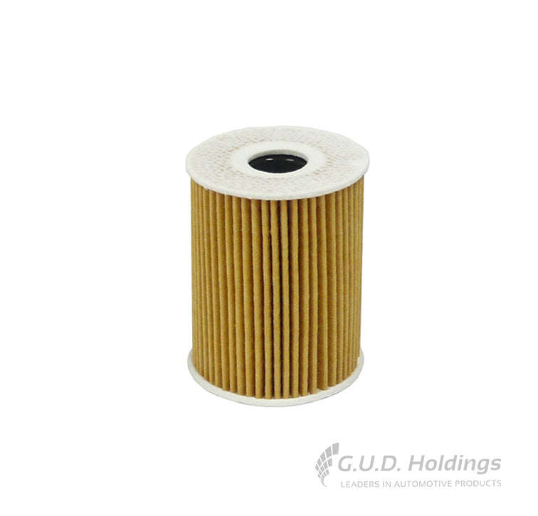 Oil Filter - M141 (GUD)