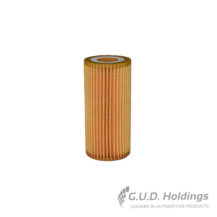 Oil Filter - M143 (GUD)