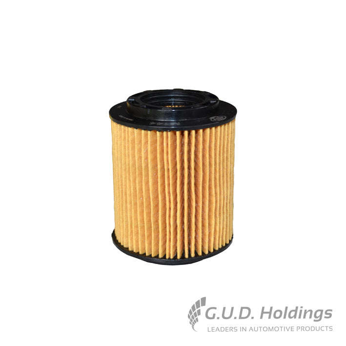 Oil Filter - M144 (GUD)