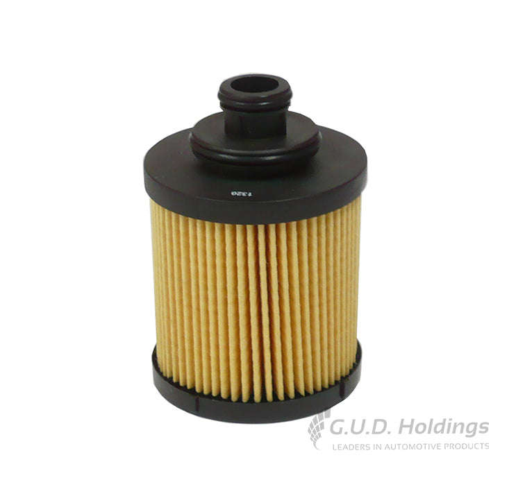 Oil Filter - M147 (GUD)