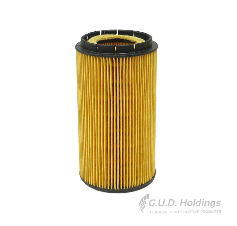 Oil Filter - M151 (GUD)