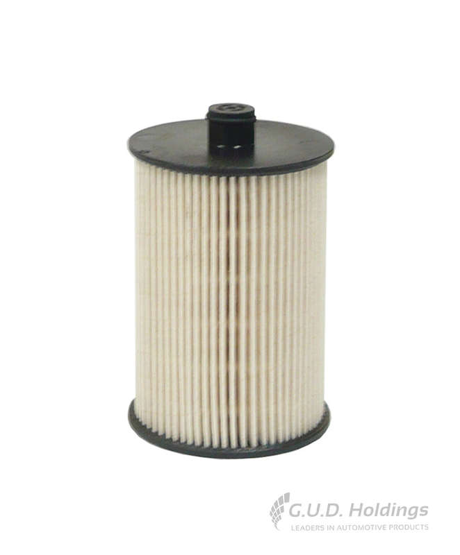 GUD CARTRIDGE DIESEL METAL FREE Filter For VOLVO S60 [1] 2.4 D5 (D5244T3 20V 136KW) 06-09