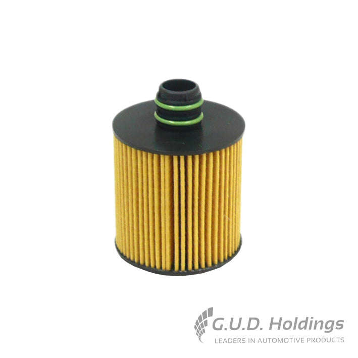 Oil Filter - M158 (GUD)