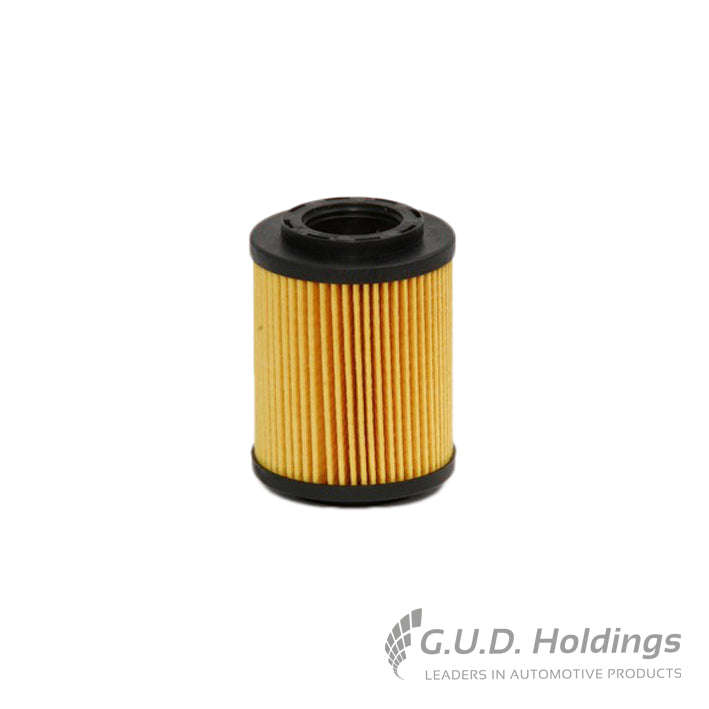 GUD CARTRIDGE OIL METAL FREE Filter For OPEL MERIVA [1] 1.7 CDTI (Z17DTH 16V 74KW) 05-09