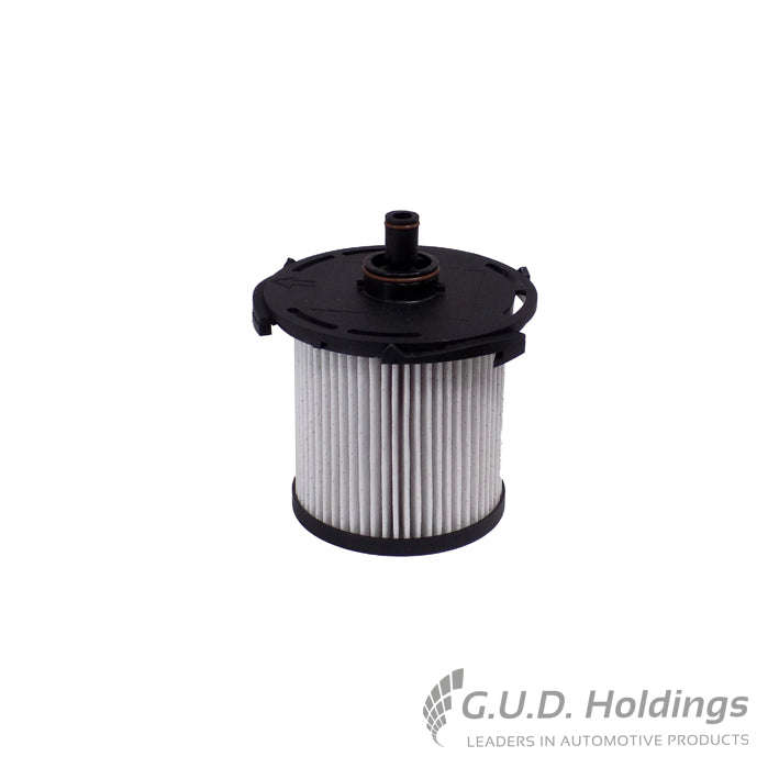 GUD CARTRIDGE DIESEL METAL FREE Filter For FORD TRANSIT CUSTOM 2.2 TDCI (DRFG DRFF DRF4 16V 74KW)...