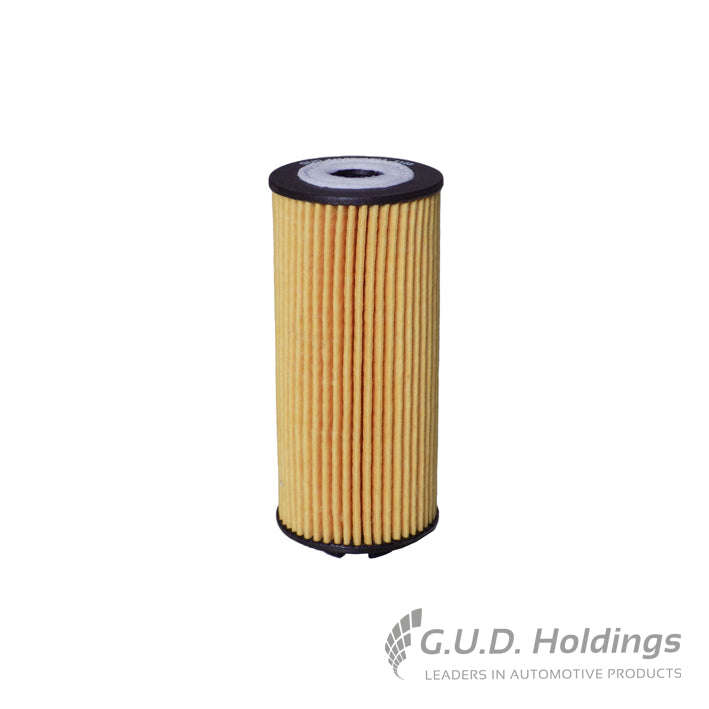 GUD CARTRIDGE OIL METAL FREE Filter For BMW 2-SERIES [F45] 220I ACTIVE TOURER (B48 A20 A 16V 141K...