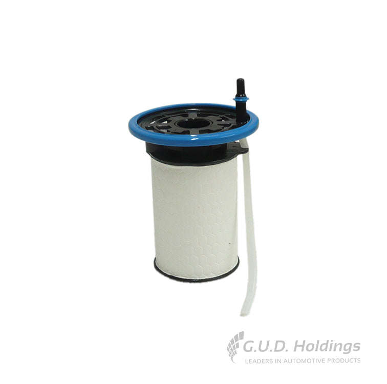 GUD CARTRIDGE DIESEL METAL FREE Filter For FIAT DOBLO [2] 1.3 D (199 A3.000 16V 66KW) 12-